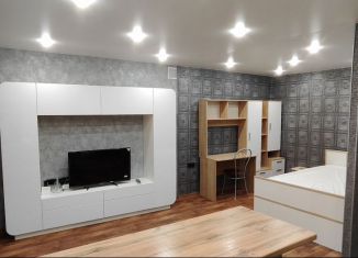 1-ком. квартира на продажу, 33 м2, Мурманская область, Парковая улица, 19