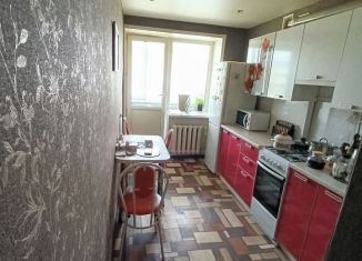 Продается двухкомнатная квартира, 46 м2, Чувашия, Советская улица, 64
