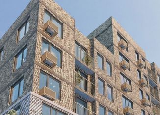 Продается 3-ком. квартира, 71.6 м2, Тюмень, Подгорная улица, 73