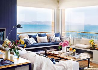 Продаю 3-комнатную квартиру, 66.5 м2, поселок городского типа Коктебель