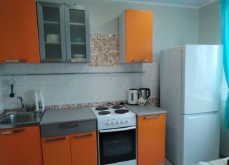 Сдается 2-ком. квартира, 60 м2, Тюменская область, Октябрьская улица