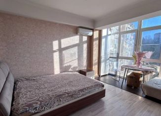 Сдаю в аренду квартиру студию, 24 м2, Сочи, улица Верхняя Лысая Гора, 26Б