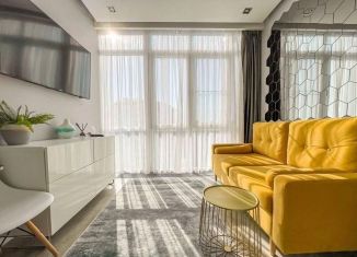 Продается 1-ком. квартира, 45 м2, Сочи, улица Яна Фабрициуса, 2/28А, микрорайон Яна Фабрициуса