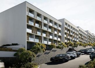 1-ком. квартира на продажу, 37.4 м2, Керчь