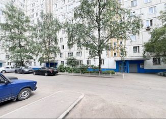 Квартира на продажу студия, 13.2 м2, Москва, район Западное Дегунино, улица Маршала Федоренко, 2к1