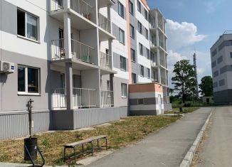 1-комнатная квартира на продажу, 33.2 м2, Первоуральск, Чусовая улица, 1к2
