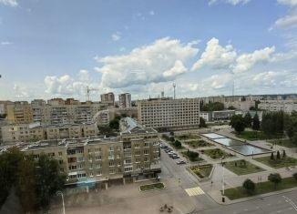 3-комнатная квартира на продажу, 97.1 м2, Тамбовская область, Советская улица, 123
