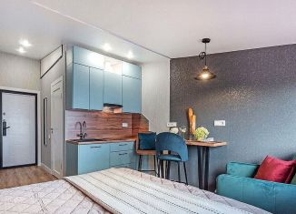 Продаю квартиру студию, 14.2 м2, Москва, район Западное Дегунино, улица Маршала Федоренко, 2к1