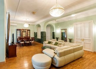 Продается 4-комнатная квартира, 167 м2, Москва, 1-й Новокузнецкий переулок, 10с1, ЦАО