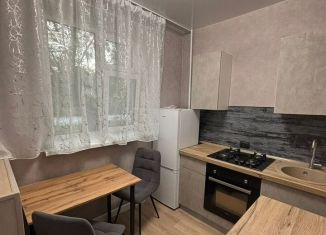 Продажа двухкомнатной квартиры, 40.3 м2, Ржев, улица Кривощапова, 43