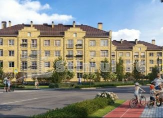 Продажа однокомнатной квартиры, 40.3 м2, Оренбург, Ленинский район, Ростошинская улица, 64