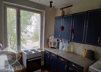 Продажа трехкомнатной квартиры, 58.6 м2, Москва, Перекопская улица, 34к1, ЮЗАО