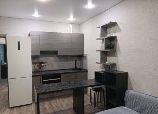 Сдам в аренду 1-ком. квартиру, 40.5 м2, Оренбургская область, Уральская улица, 2/18