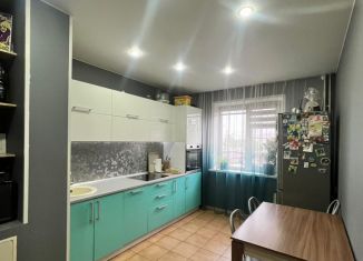 2-комнатная квартира на продажу, 53.3 м2, Красноярский край, улица 9 Мая, 12