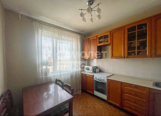 Продаю двухкомнатную квартиру, 51.9 м2, Челябинск, улица Медгородок, 6Б, Центральный район