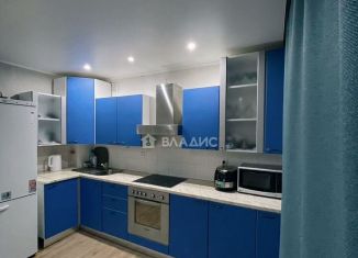 Продажа четырехкомнатной квартиры, 78.4 м2, Чита, улица Балябина, 30