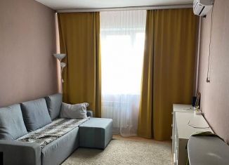 Продажа однокомнатной квартиры, 38.3 м2, Новосибирск, Оловозаводская улица, 13, метро Студенческая
