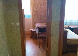 Аренда однокомнатной квартиры, 30 м2, Тульская область, микрорайон Брусяновский, 12