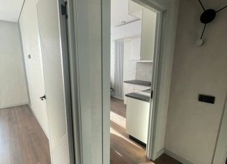 Продается однокомнатная квартира, 41 м2, Краснодар, улица Петра Метальникова, 28, микрорайон Завод Радиоизмерительных Приборов