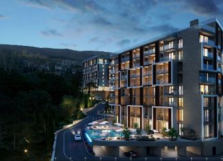 Продажа 3-ком. квартиры, 80.1 м2, Ялта