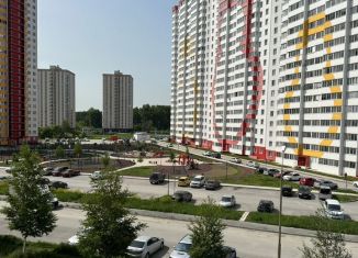 Продается 1-комнатная квартира, 34.5 м2, Новосибирск, улица Дмитрия Шмонина, 10/2, ЖК Матрёшкин Двор