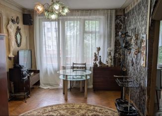Сдача в аренду 2-ком. квартиры, 45 м2, Москва, Мартеновская улица, 19, ВАО