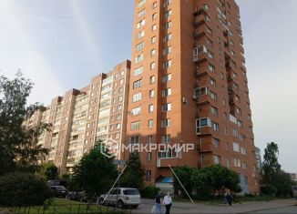 Сдача в аренду 2-ком. квартиры, 53.7 м2, Санкт-Петербург, Мартыновская улица, 2, Приморский район
