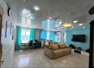 Продается 2-комнатная квартира, 54.1 м2, Златоуст, проспект Мира, 24