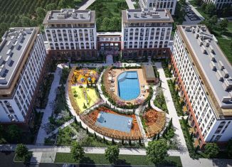 Двухкомнатная квартира на продажу, 130 м2, Судак