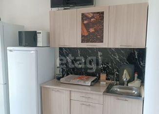 Продам 1-ком. квартиру, 41.5 м2, Екатеринбург, улица Крауля, 89А, Верх-Исетский район