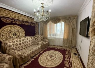 Продаю двухкомнатную квартиру, 56 м2, Грозный, улица А.А. Айдамирова, 133к6, микрорайон Ипподромный