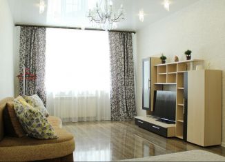 1-комнатная квартира в аренду, 43 м2, Чувашия, Университетская улица, 38к3