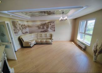 Продам 3-ком. квартиру, 88 м2, Сочи, Виноградная улица, 4, ЖК Виктория