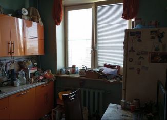 Продается 2-ком. квартира, 55.5 м2, Москва, улица Чаянова, 16, улица Чаянова