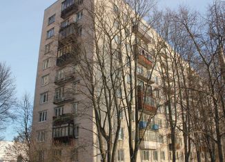 Продаю 2-комнатную квартиру, 47.2 м2, Санкт-Петербург, Красносельский район, проспект Ветеранов, 144/21