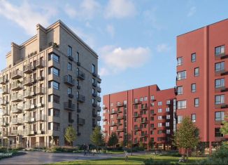 Однокомнатная квартира на продажу, 54.2 м2, Республика Алтай