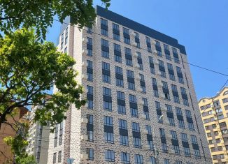 Продается 1-комнатная квартира, 52.7 м2, Ставрополь, микрорайон № 6, улица Ленина, 224