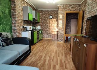 Продаю 1-ком. квартиру, 44.8 м2, Екатеринбург, улица Стачек, 4, метро Проспект Космонавтов