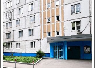 Продам квартиру студию, 17 м2, Москва, район Западное Дегунино, улица Маршала Федоренко, 2к1