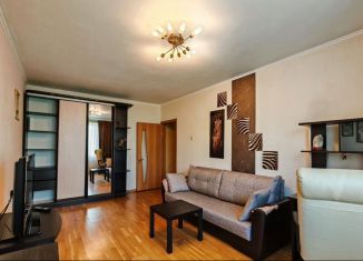 Аренда 1-ком. квартиры, 40 м2, Москва, Ташкентская улица, 14к1, район Выхино-Жулебино