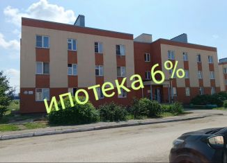Продается 1-ком. квартира, 28.6 м2, Курганская область, улица Автомобилистов, 45к2