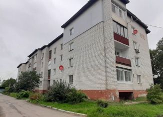 Продаю четырехкомнатную квартиру, 81.7 м2, Еврейская АО, Советская улица, 34