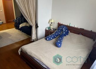 Продаю 1-ком. квартиру, 44 м2, Калининград, Центральный район, Брусничная улица, 1