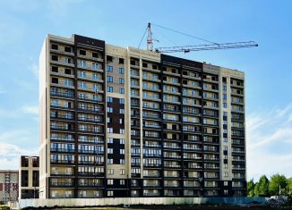 Продаю трехкомнатную квартиру, 90 м2, Йошкар-Ола, микрорайон Мирный, жилой комплекс Три Богатыря, 1