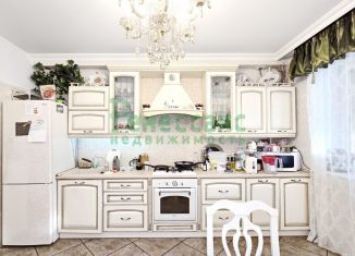 Продаю 3-комнатную квартиру, 91 м2, посёлок Путёвка, улица Строителей