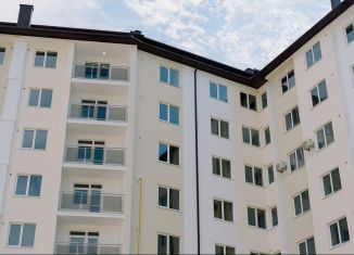 Продам однокомнатную квартиру, 44.3 м2, Москва, ЮВАО, Шоссейная улица, 27