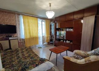 2-ком. квартира на продажу, 43 м2, Екатеринбург, улица Фрезеровщиков, 27, метро Проспект Космонавтов