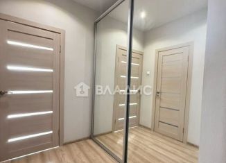 Продается квартира студия, 29.1 м2, Санкт-Петербург, Среднерогатская улица, 20, метро Звёздная