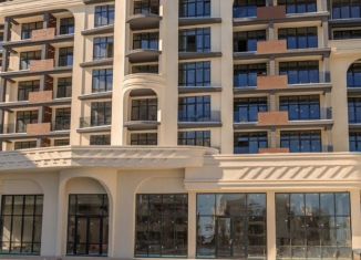 Продажа квартиры студии, 44.1 м2, Судак, Набережная улица, 75к10