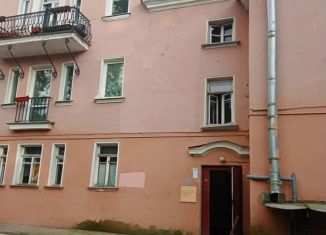 Сдача в аренду двухкомнатной квартиры, 48 м2, Санкт-Петербург, улица Савушкина, 25, Приморский район